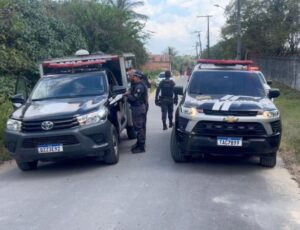 Homem é encontrado morto no bairro Santa Etelvina; veja vídeo