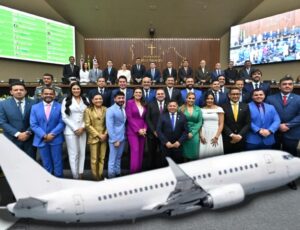 Aleam vira "agência de viagens" após deputados estaduais gastarem R$ 350 mil em apenas 5 meses
