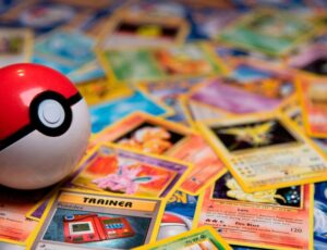 ”Pokémon Card Day” celebra paixão pela franquia com encontro de fãs em Manaus