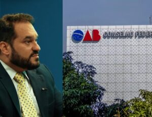 OAB barra Flávio Antony de disputar vaga de desembargador no TJAM