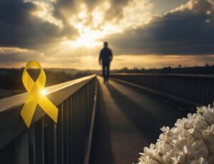 Setembro Amarelo: a importância de valorizar a vida, acolher e ajudar quem precisa