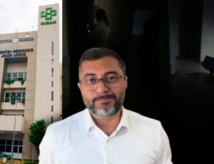 Caos na Saúde: pacientes denunciam falta de luz e geradores quebrados no Hospital João Lúcio; veja vídeo