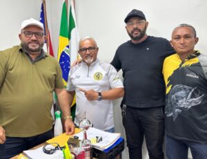 Com apoio da Câmara, prefeito Nicson Marreira obtém crédito de R$ 280 milhões em investimentos para Tefé