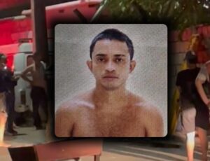 Vulgo "Catita" é procurado pela polícia acusado de matar homem em Manacapuru; veja vídeo