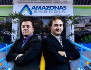 ANEEL aprova acordo para venda da Amazonas Energia à Âmbar, do grupo J&F