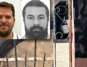 Marido furioso usa faca e comete barbaridade ao flagrar esposa com 'Ricardão': "vai morrer no colo dela"; veja vídeo