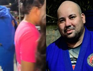 Mães e ex-alunas acusam dono de academia de jiu-jitsu de assédio e agressão no Novo Aleixo; professor nega; veja