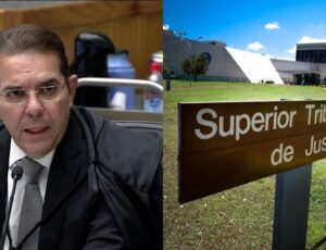 STJ absolve homem condenado por estupro de mulher sob efeito de remédios no Amazonas