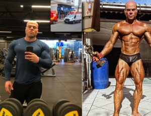 Personal trainer é morto a facadas pela própria namorada; veja vídeo