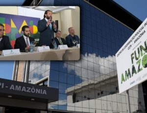 Governo Federal quer transformar Manaus na capital sul-americana do combate ao narcotráfico