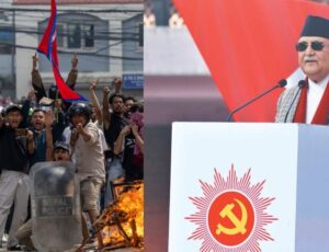Protesto contra bloqueio das redes sociais derruba governo comunista no Nepal; veja vídeo