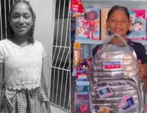 Aluna de 11 anos morre após ser espancada dentro de escola por se recusar a "ficar" com colega; veja vídeo