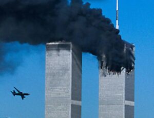 O atentado que mudou o mundo: queda das torre gêmeas nos EUA completa 24 anos; veja vídeo