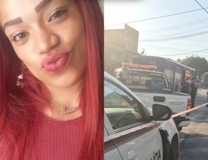Motorista de ônibus chora ao matar mulher atropelada: "ela atravessou sem olhar!"; veja vídeo