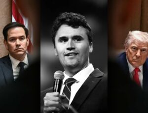 Departamento de Estado dos EUA cogita revogar vistos de estrangeiros que zombaram do assassinato de Charlie Kirk
