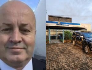 PF prende 'Careca do INSS' e empresário em operação contra fraudes a aposentados