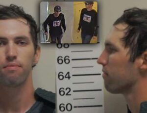 Assassino de Charlie Kirk é preso após revelar crime para o próprio pai; veja vídeo