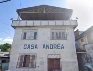 Casa Andrea, símbolo de solidariedade em Manaus, corre risco de fechar após 44 anos de serviços no Coroado; veja vídeo