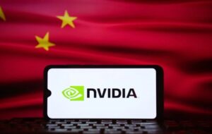 Nvidia enfrenta investigação antitruste na China e ações caem 2,1%
