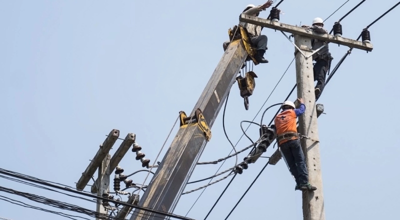 Cinco bairros de Manaus terão interrupção no fornecimento de energia nesta terça-feira (16)