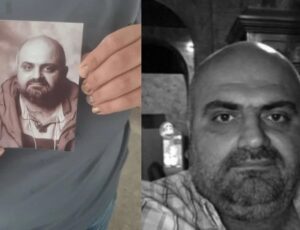 Cristão cadeirante é assassinado na França enquanto fazia live falando sobre sua Fé