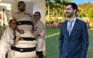 Cientistas brasileiros desenvolvem medicação revolucionária que devolve movimentos a tetraplégicos; veja vídeo