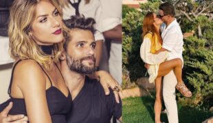 Esposa de Bruno Gagliasso, Giovanna Ewbank lava beijão de amigo e causa polêmica nas redes sociais