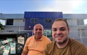 R$ 268 milhões em apenas 5 anos: o que explica a fortuna da família Cidade?