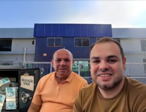R$ 268 milhões em apenas 5 anos: o que explica a fortuna da família Cidade?