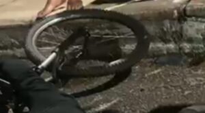 Urgente: jovem é assassinado a tiros no bairro Matinha; veja vídeo
