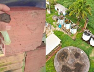 Lábrea enfrenta colapso no abastecimento de água: moradores estão há 7 dias sem fornecimento da COSAMA; veja vídeo