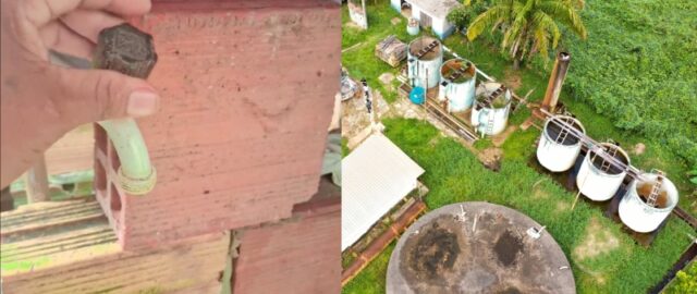 Lábrea enfrenta colapso no abastecimento de água: moradores estão há 7 dias sem fornecimento da COSAMA; veja vídeo