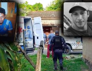 ‘Caim e Abel’ de Manicoré: homem mata o próprio irmão a facadas após bebedeira; veja vídeo