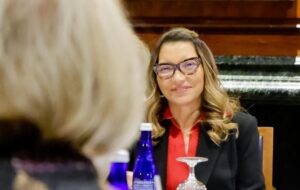 Janja chega a Nova York antes de Lula para a Assembleia Geral da ONU