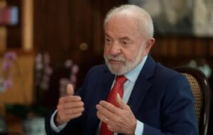 BBC pergunta 6 vezes para o presidente Lula se ele tentou ligar para Trump; veja vídeo