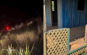 Entregador é sequestrado, torturado e morto por criminosos em Coari; veja vídeo