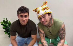 Nikolas Ferreira e Whindersson Nunes fazem as pazes após briga nas redes sociais; veja