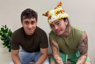 Nikolas Ferreira e Whindersson Nunes fazem as pazes após briga nas redes sociais; veja