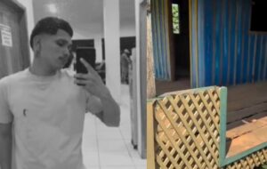 Saiba quem é o entregador que foi sequestrado e morto em Coari; veja vídeo