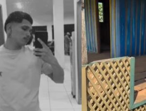 Saiba quem é o entregador que foi sequestrado e morto em Coari; veja vídeo