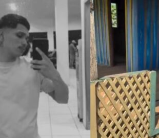 Saiba quem é o entregador que foi sequestrado e morto em Coari; veja vídeo