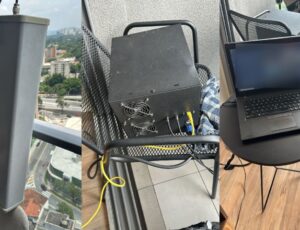 Golpistas usam "antenas falsas" para enviar SMS que roubam dados; veja