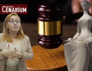 STF desmascara Paula Litaiff e obrigada Cenarium a pagar indenização por publicações mentirosas contra Cileide Moussallem