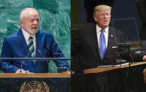 Lula e Trump discursam na Assembleia-Geral da ONU; veja vídeo