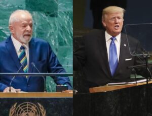 Lula e Trump discursam na Assembleia-Geral da ONU; veja vídeo