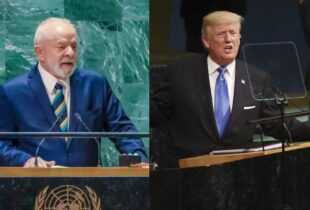 Lula e Trump discursam na Assembleia-Geral da ONU; veja vídeo
