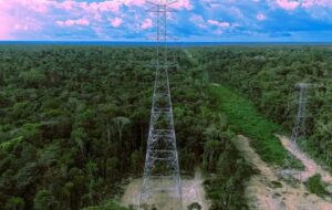 ONS libera operação comercial do Linhão Manaus-Boa Vista após 10 anos de atraso