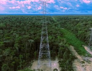 ONS libera operação comercial do Linhão Manaus-Boa Vista após 10 anos de atraso