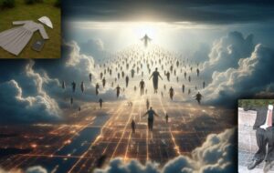 Cristãos ao redor do mundo alertam: "o arrebatamento está próximo"; veja vídeo