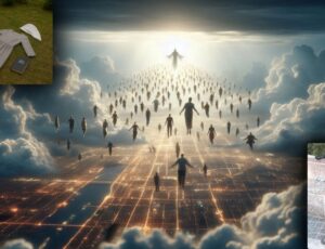 Cristãos ao redor do mundo alertam: "o arrebatamento está próximo"; veja vídeo